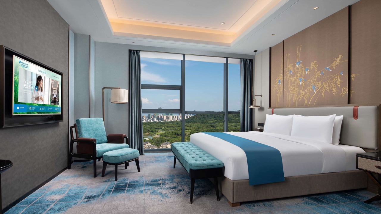 Photo of Bedroom in Liyang