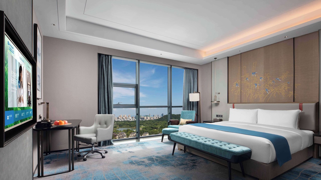 Photo of Bedroom in Liyang