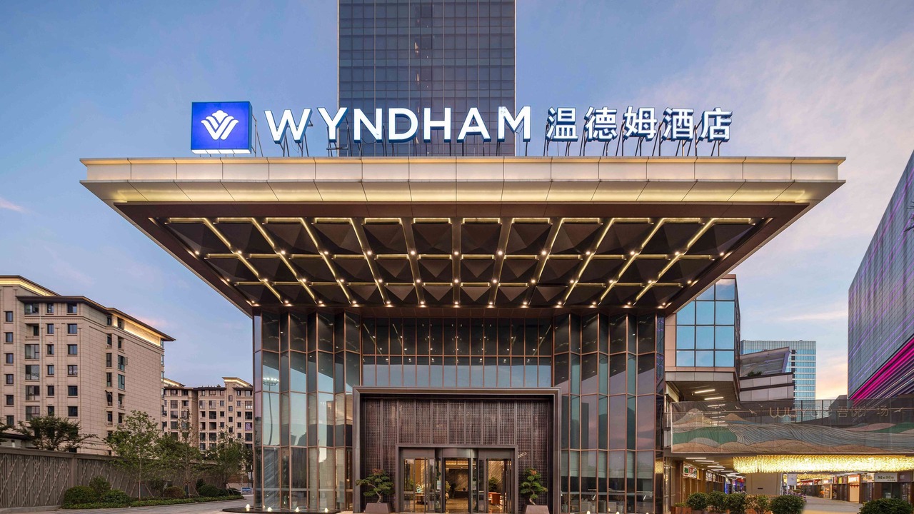 Photo of Outdoor in Liyang