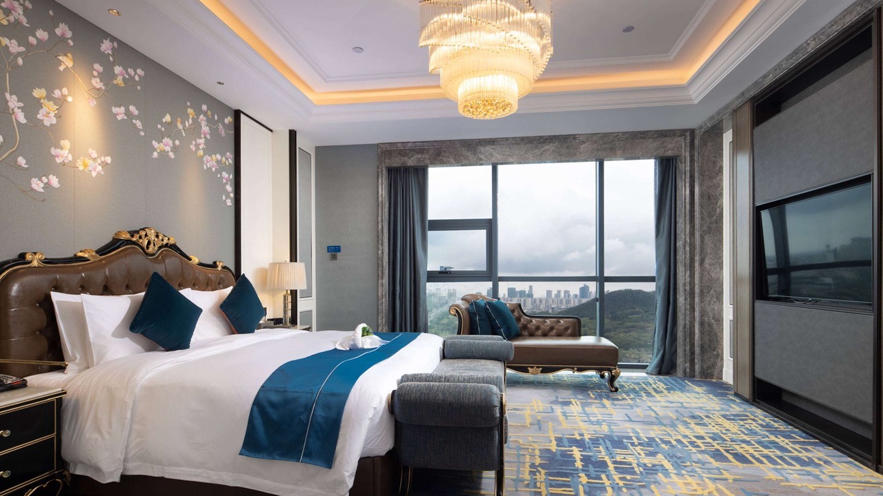 Photo of Bedroom in Liyang