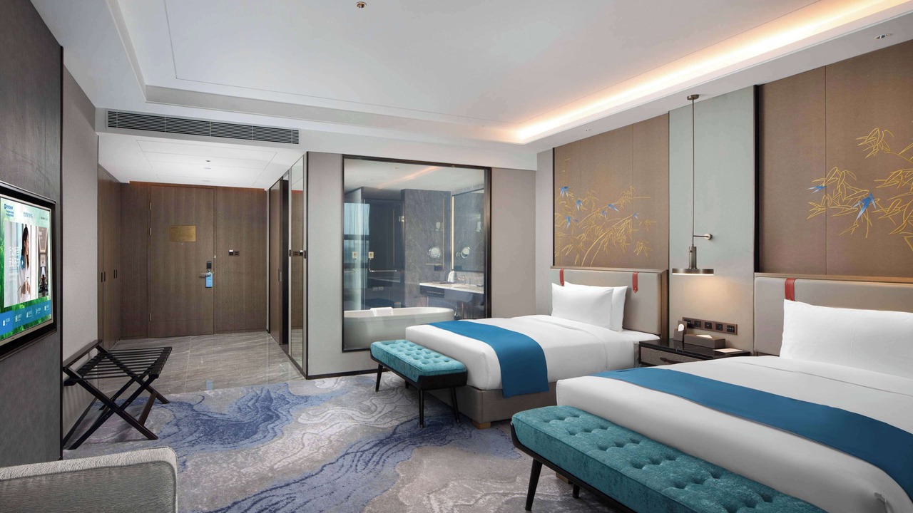 Photo of Bedroom in Liyang