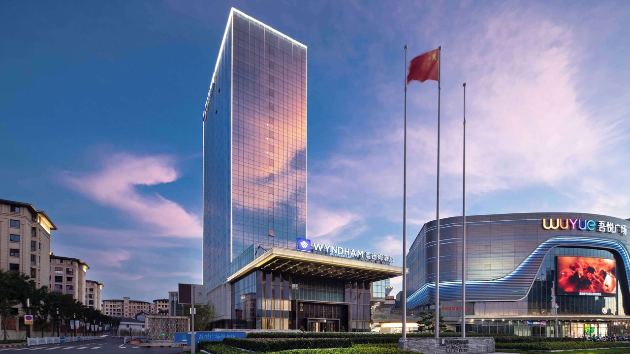 Photo of Outdoor in Liyang