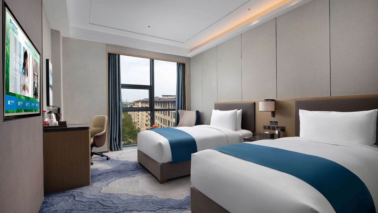 Photo of Bedroom in Liyang
