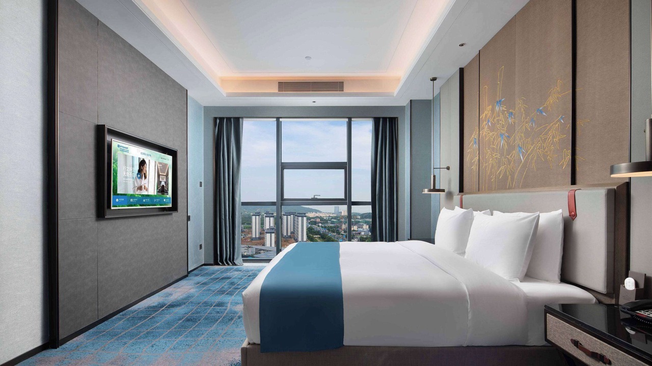 Photo of Bedroom in Liyang