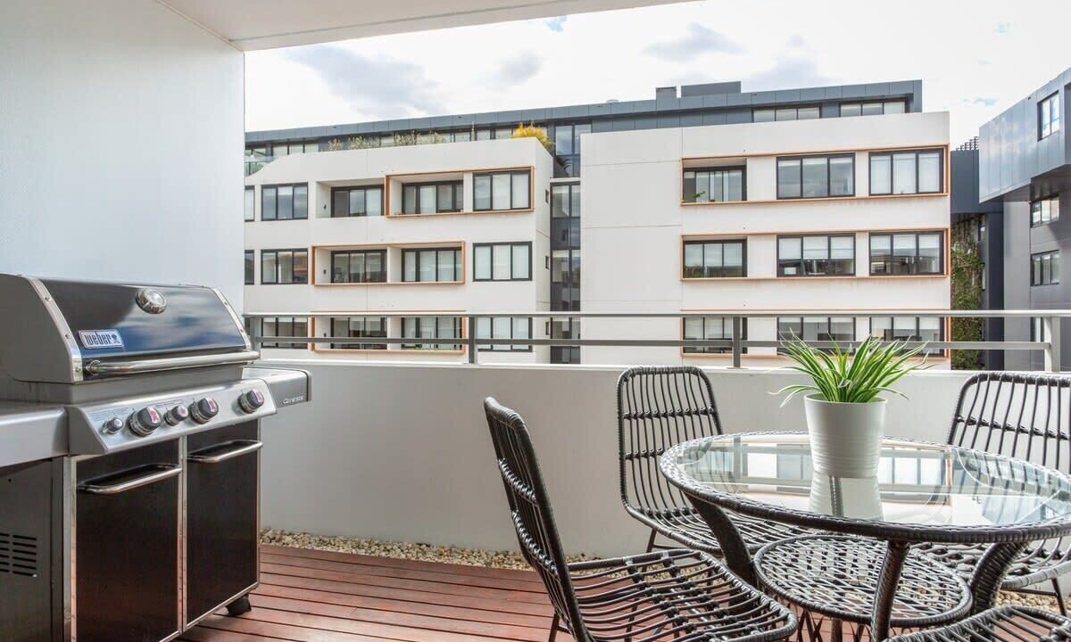 Photo of Outdoor in Erskineville
