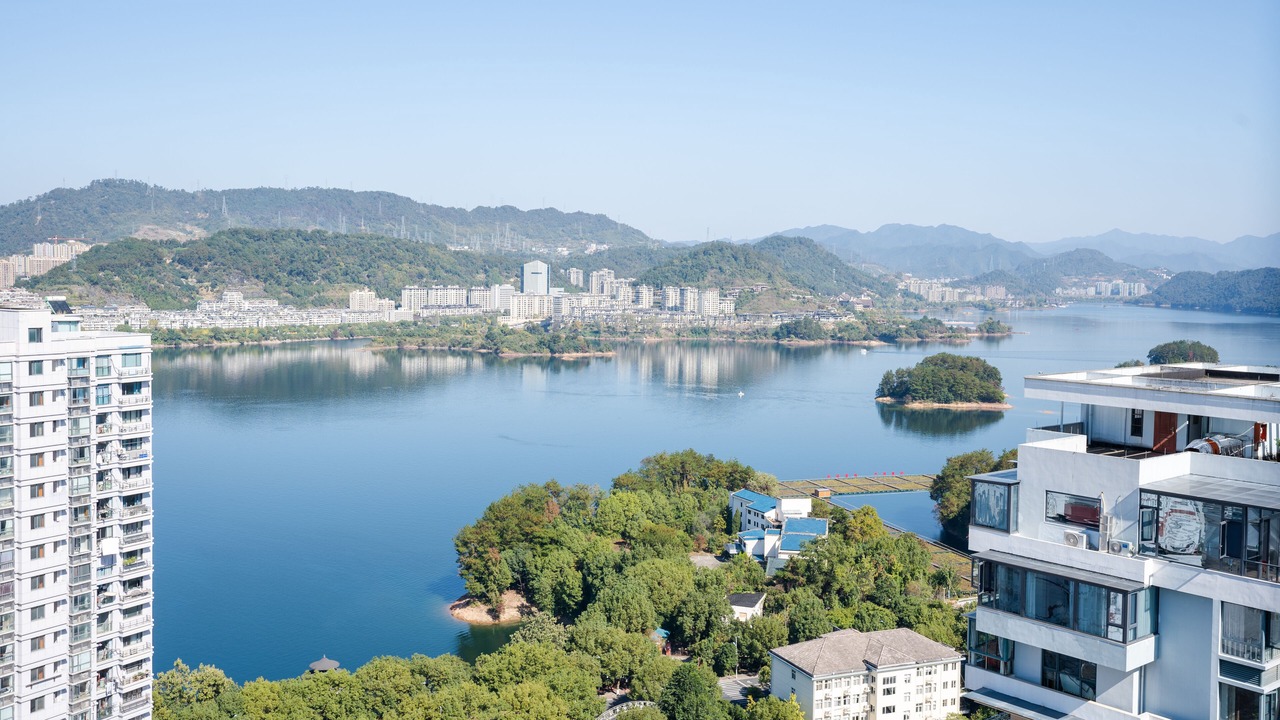 Photo of Outdoor in Chun'an