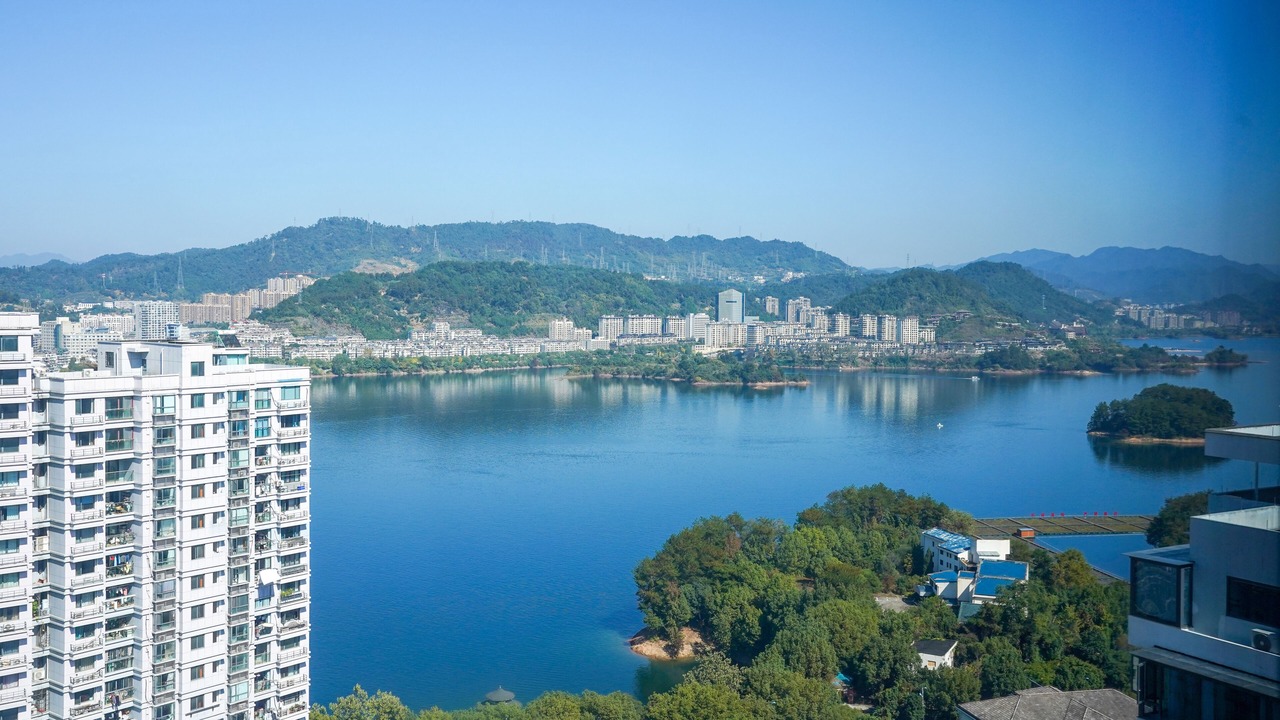 Photo of Outdoor in Chun'an