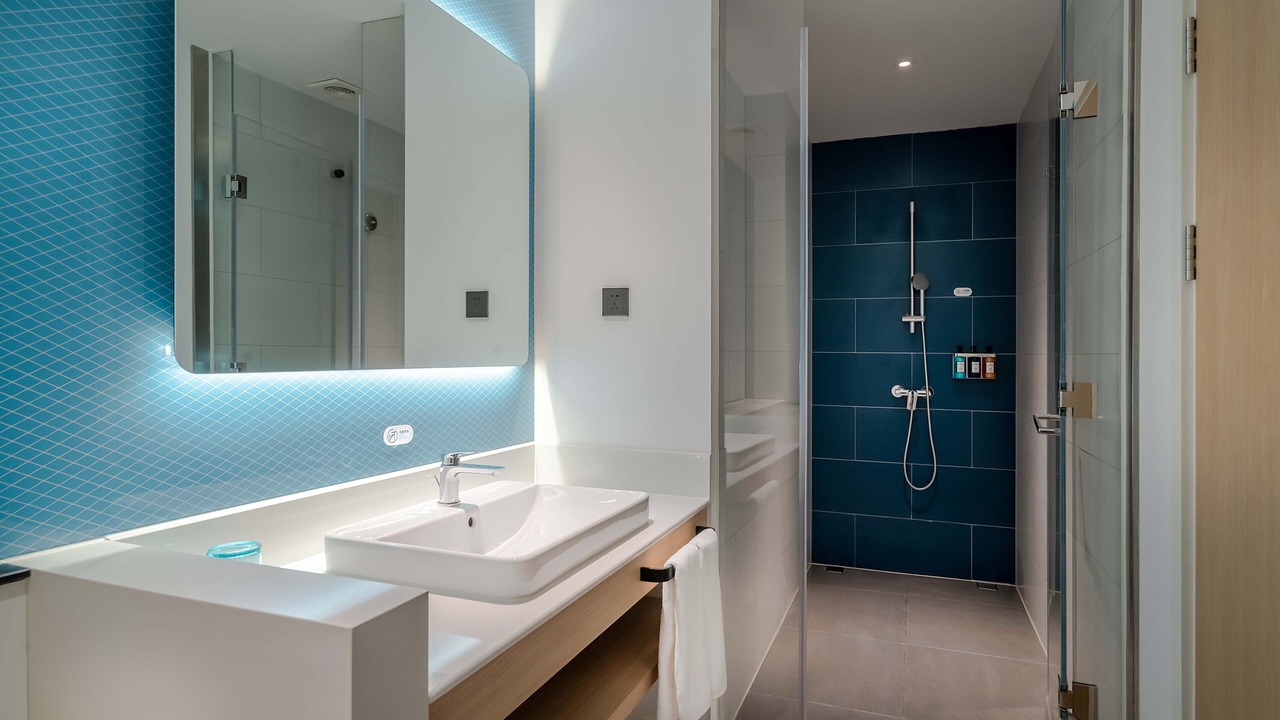 Photo of Bedroom in Li Cheng