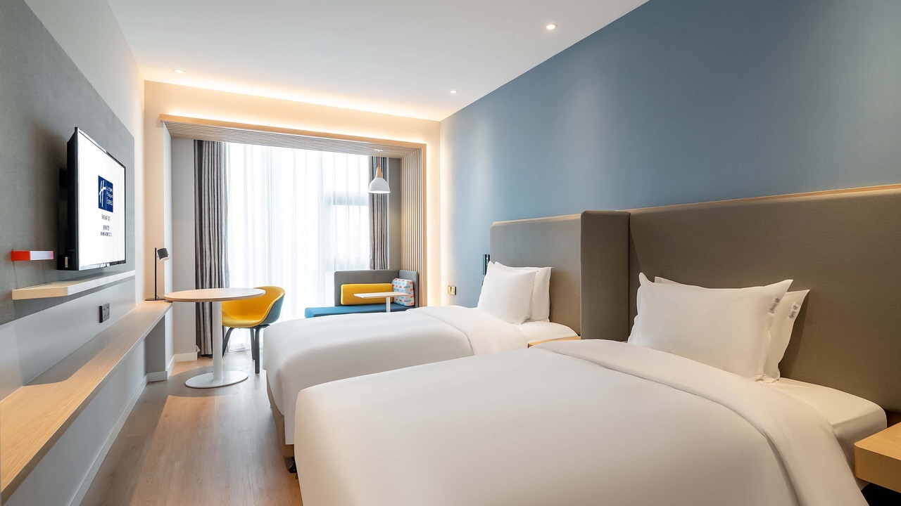 Photo of Bedroom in Li Cheng