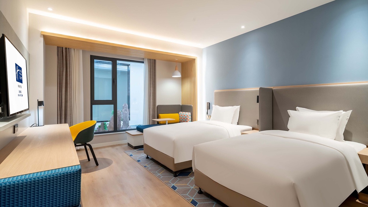 Photo of Bedroom in Li Cheng