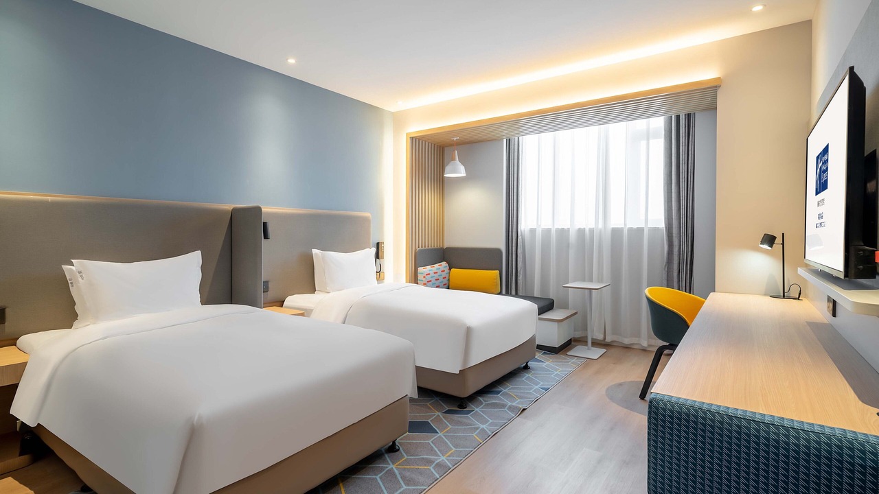 Photo of Bedroom in Li Cheng