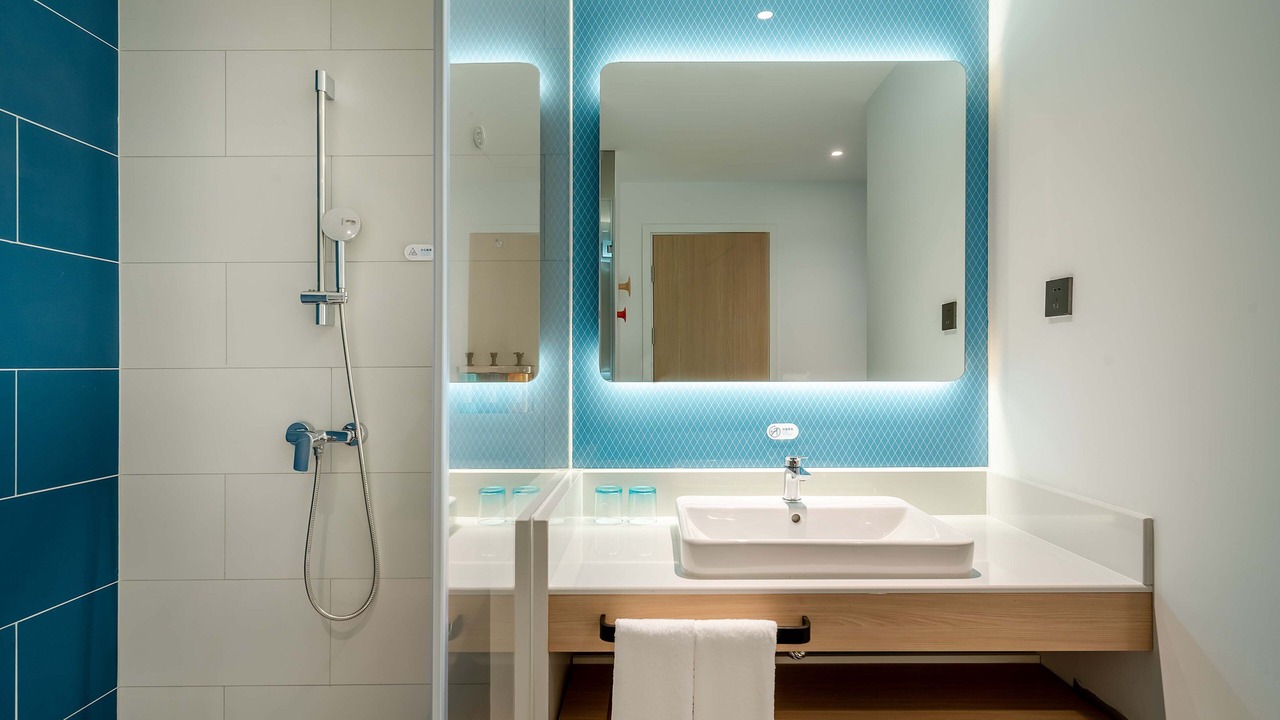 Photo of Bedroom in Li Cheng