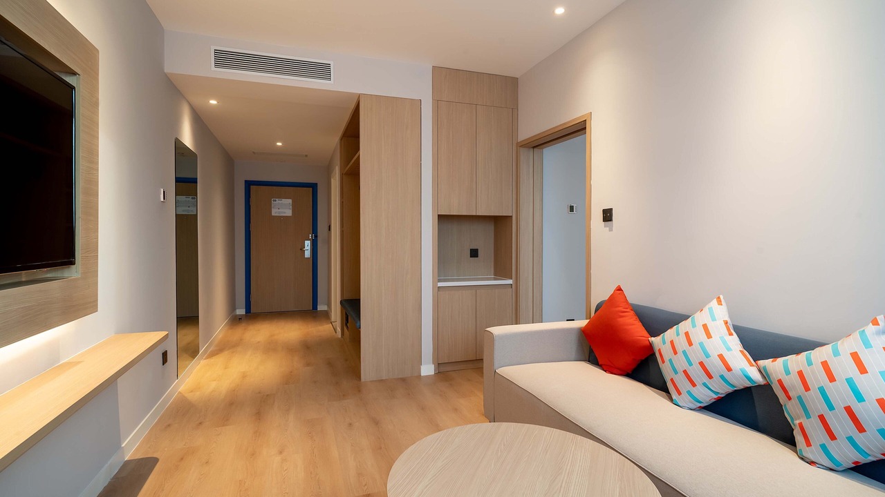 Photo of Bedroom in Li Cheng