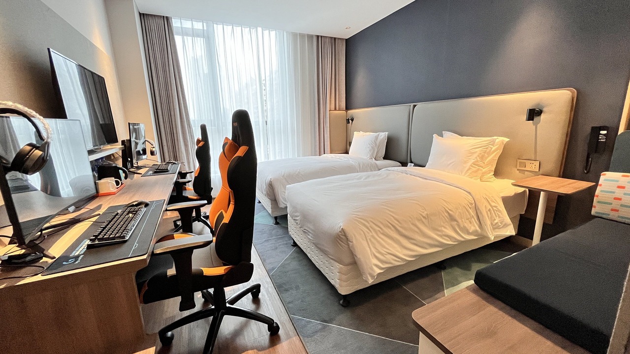 Photo of Bedroom in Gangzha Qu