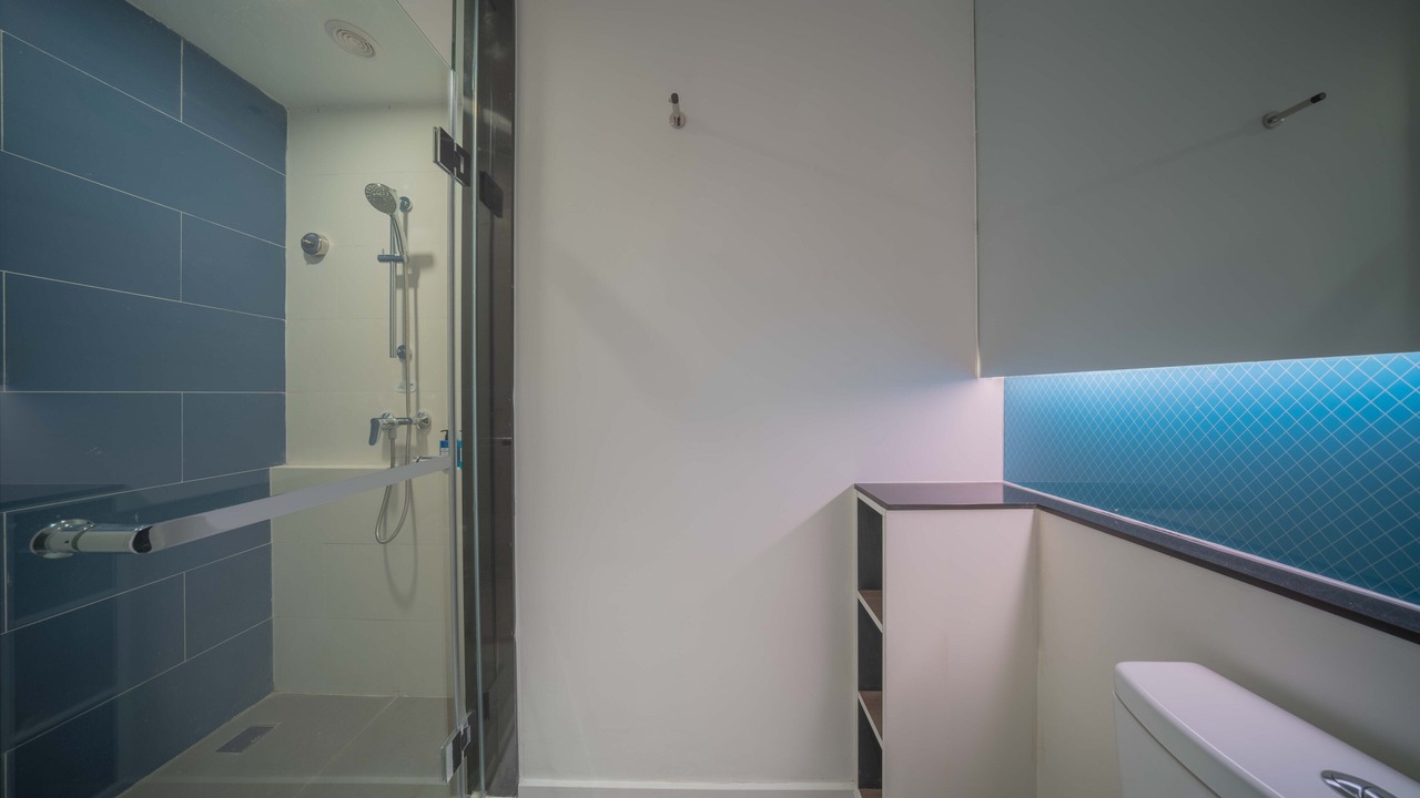Photo of Bathroom in Gangzha Qu