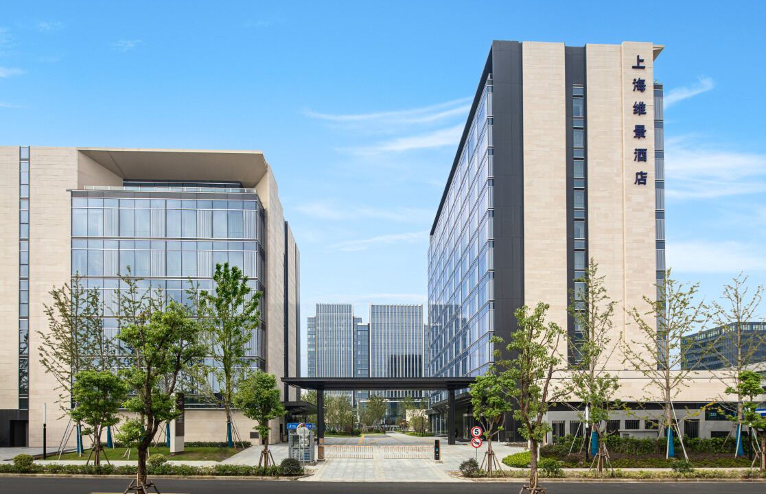 Photo of Outdoor in Qingpu