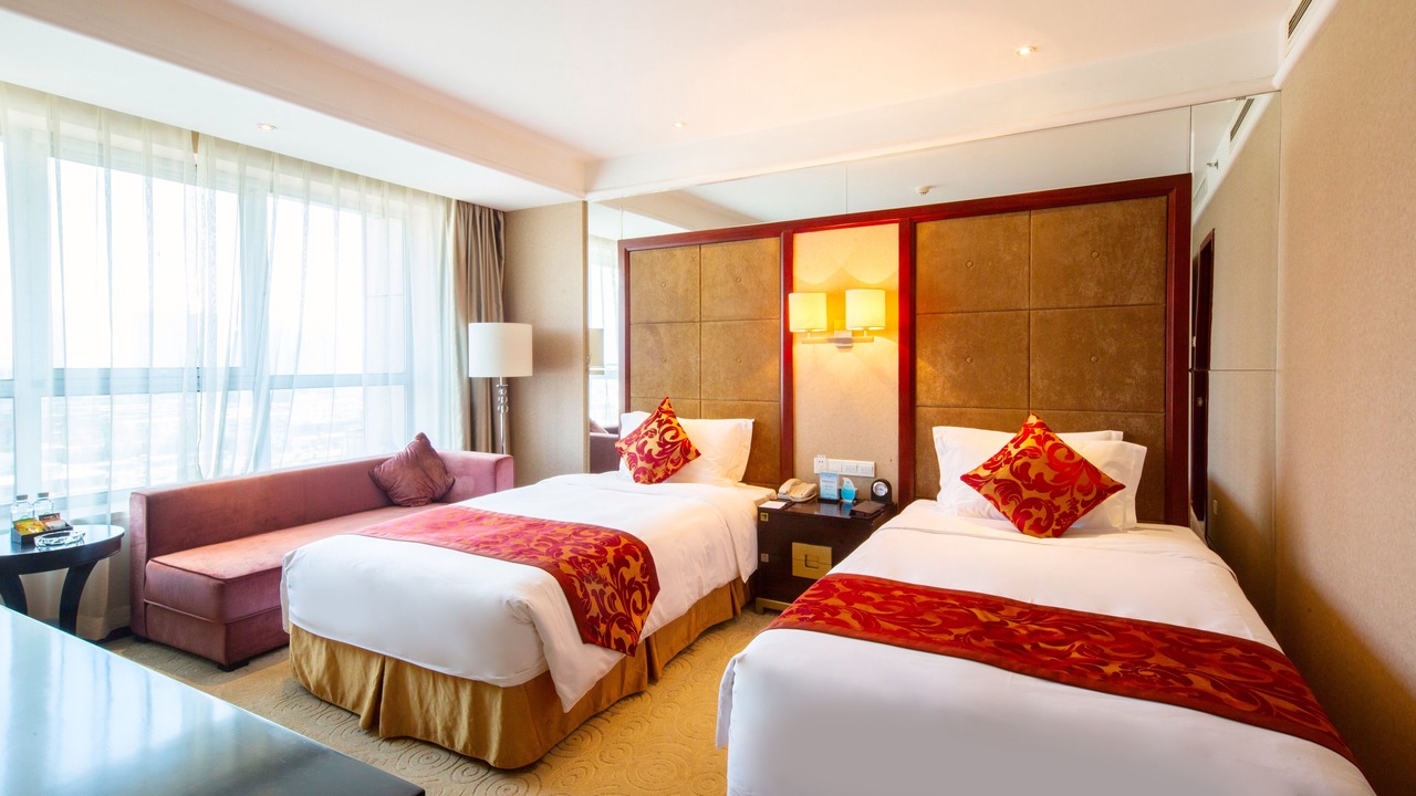 Photo of Bedroom in Yingze District