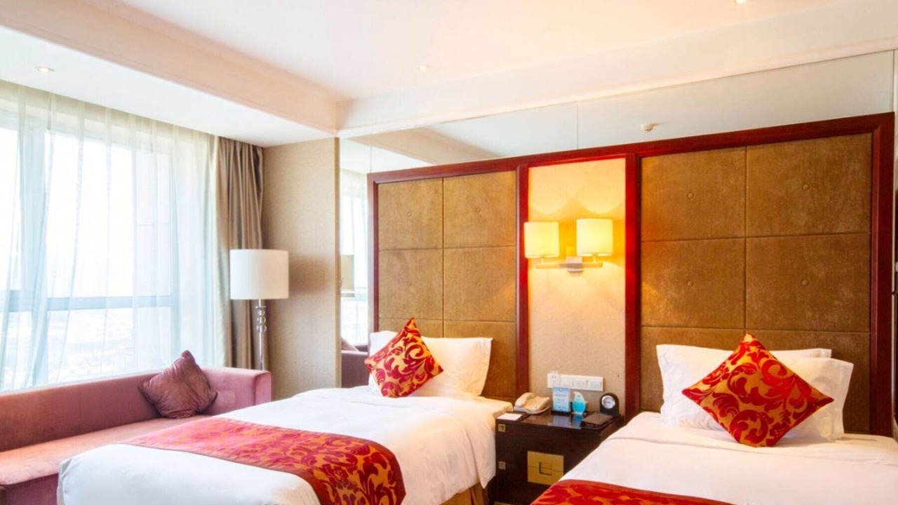 Photo of Bedroom in Yingze District