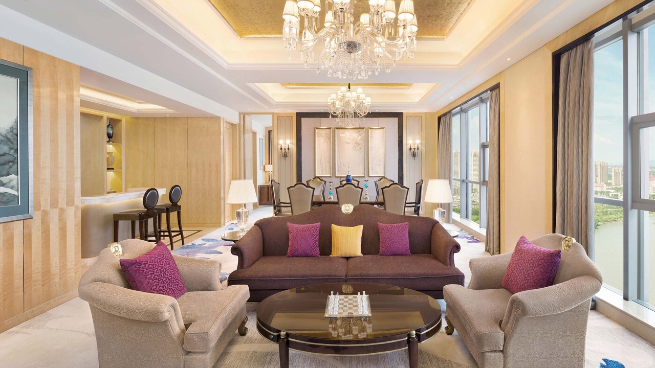 Photo of Bedroom in Yixing
