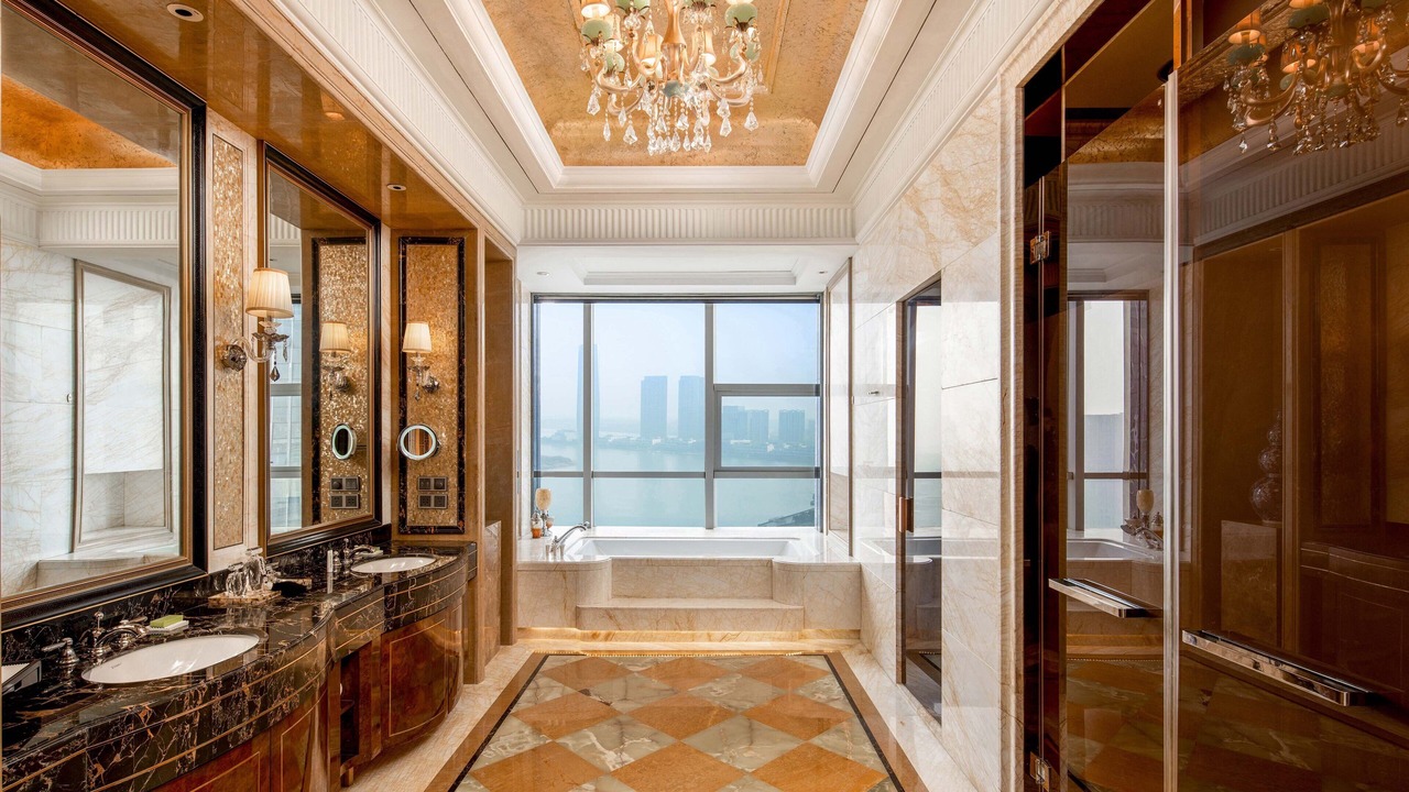 Photo of Bedroom in Yixing