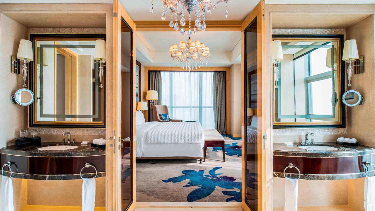 Photo of Bathroom in Yixing