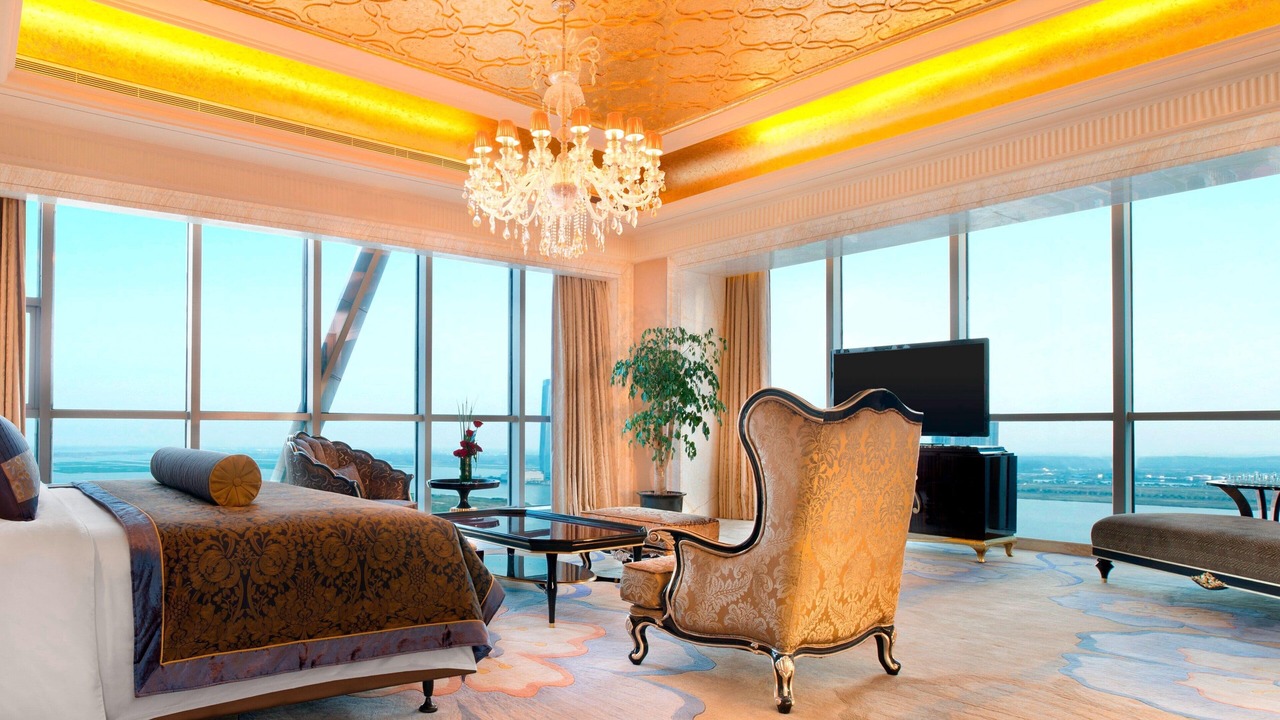 Photo of Bedroom in Yixing