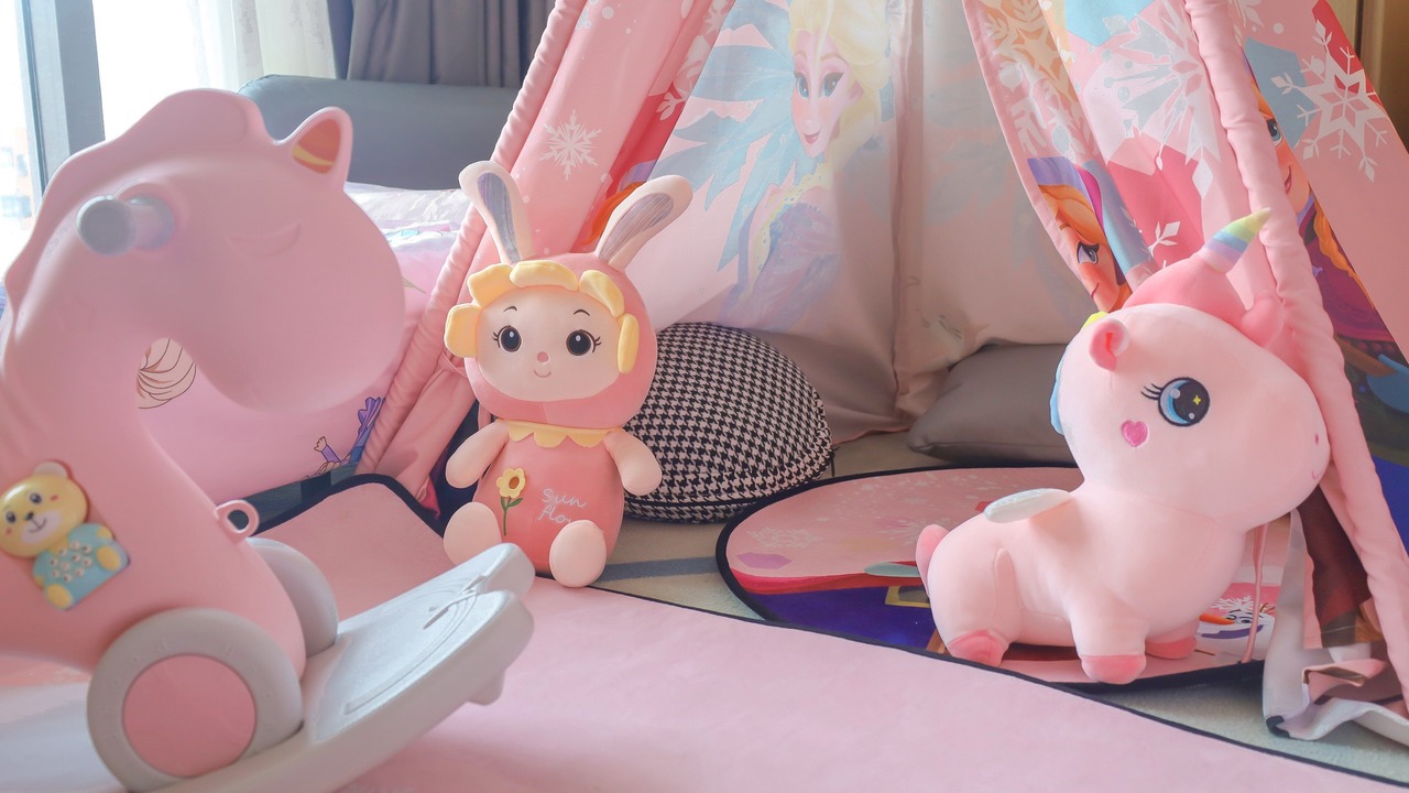 Photo of Bedroom in Xiapu County