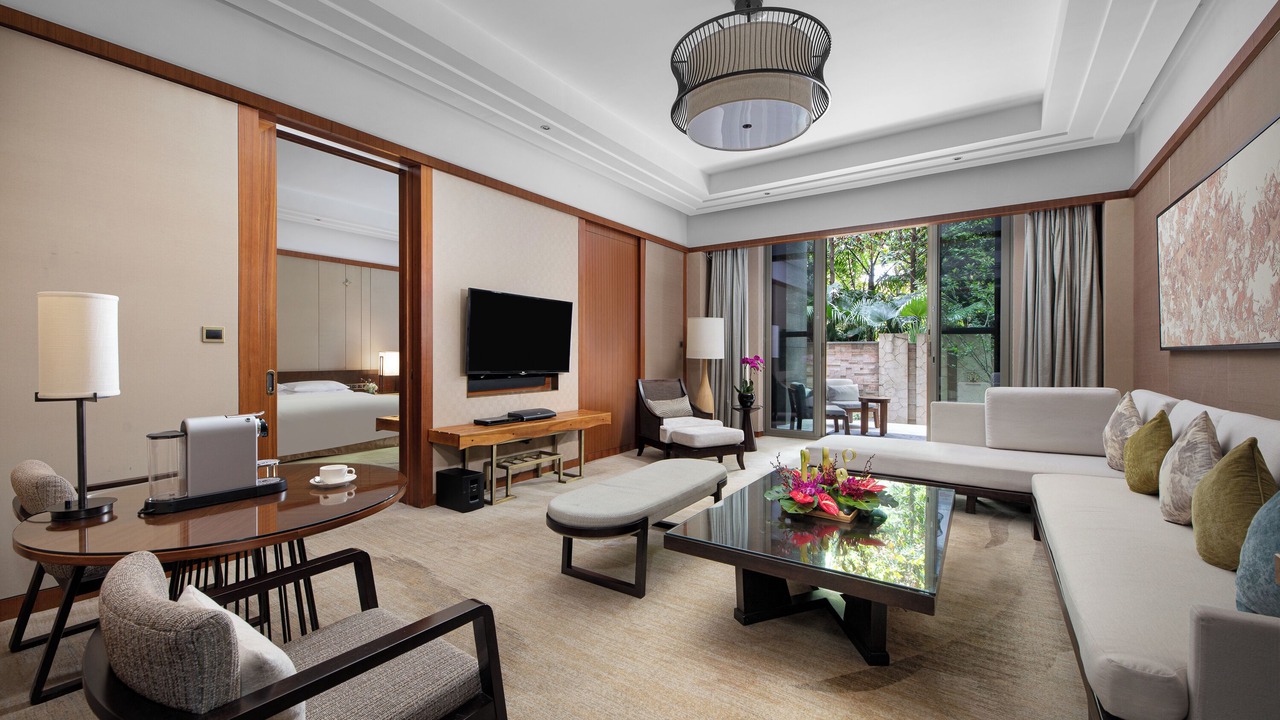 Photo of Bedroom in Xishan