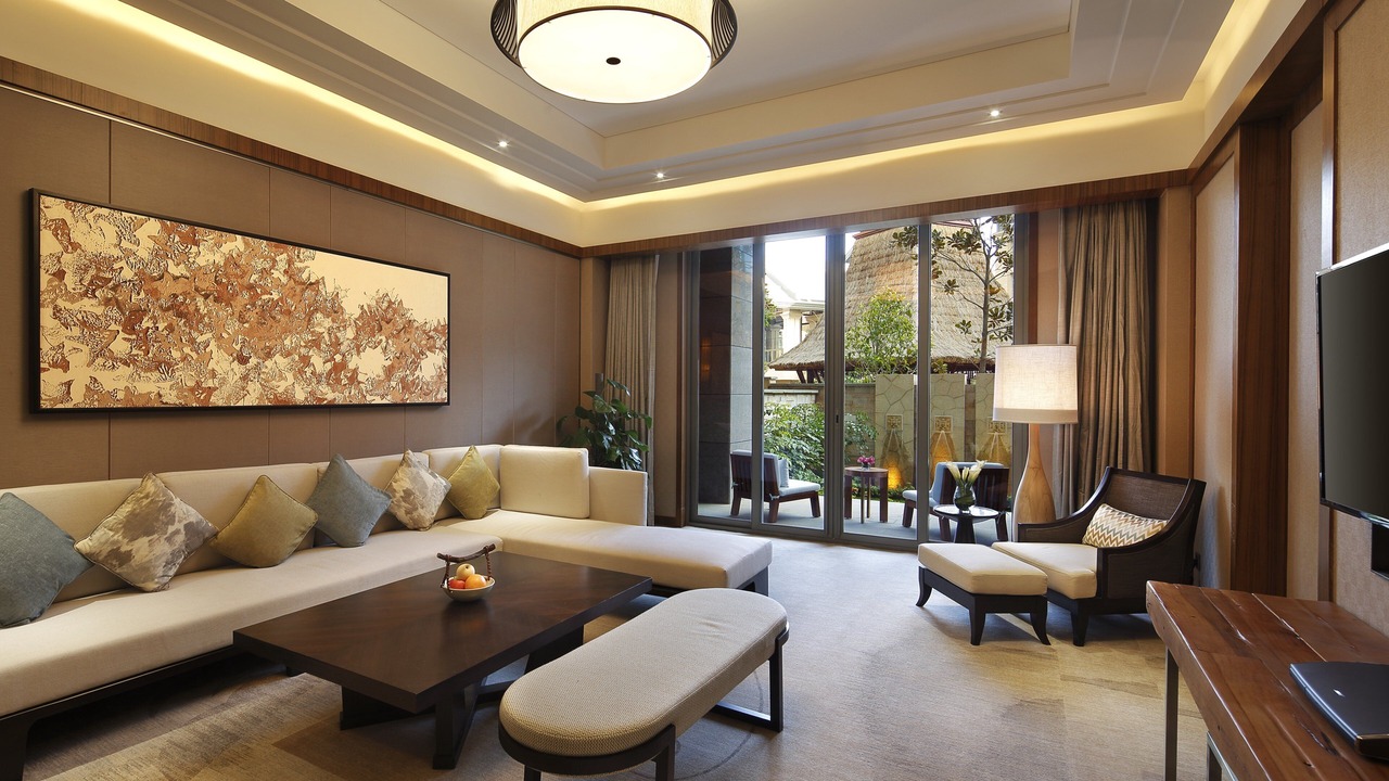Photo of Bedroom in Xishan