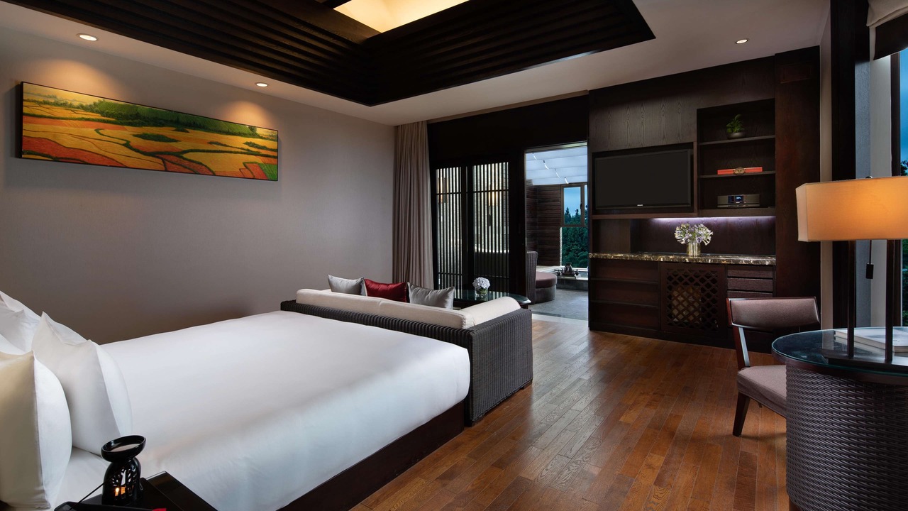 Photo of Bedroom in Tengchong