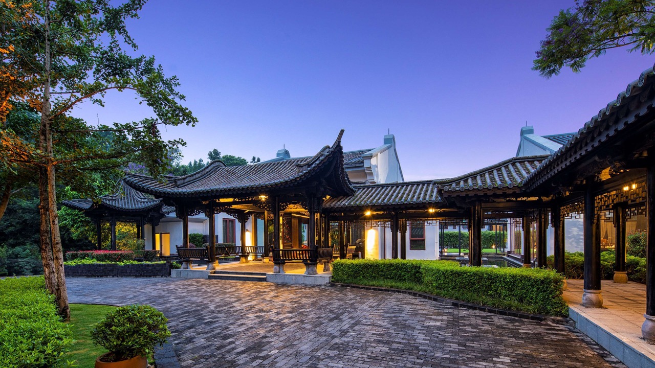 Photo of Outdoor in Tengchong