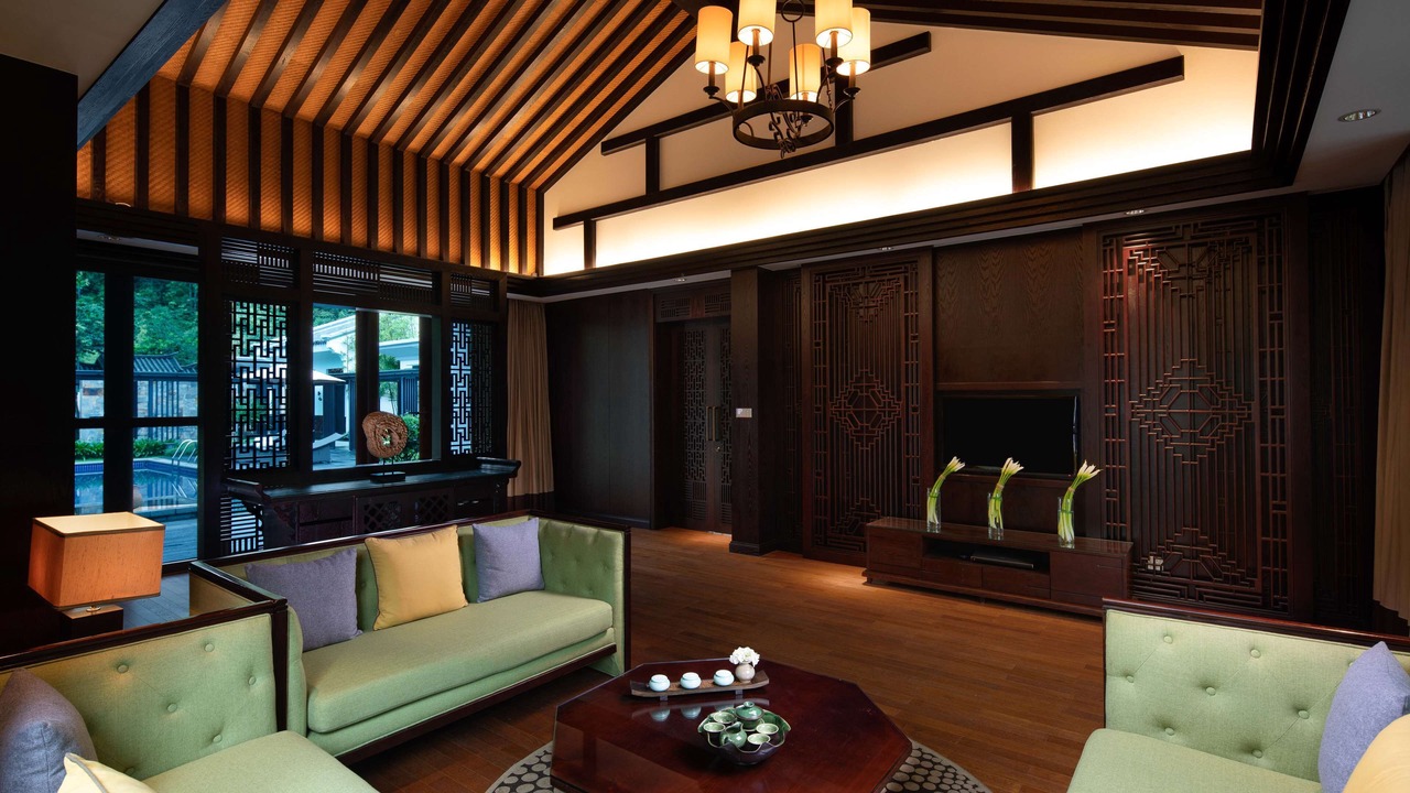 Photo of Bedroom in Tengchong