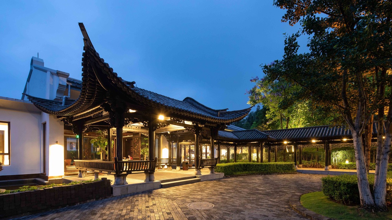 Photo of Outdoor in Tengchong