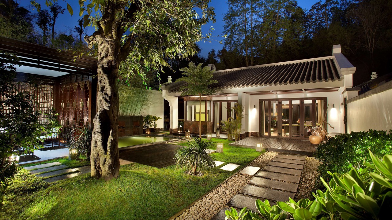 Photo of Outdoor in Tengchong