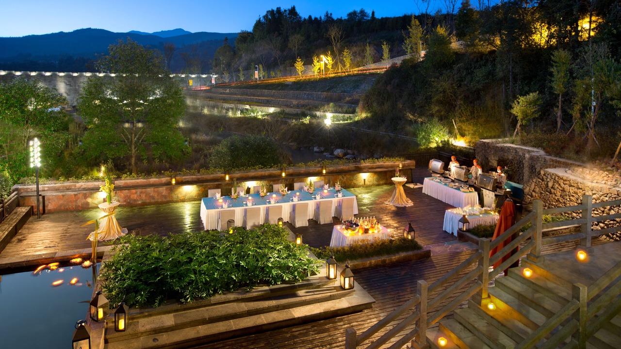 Photo of Outdoor in Tengchong