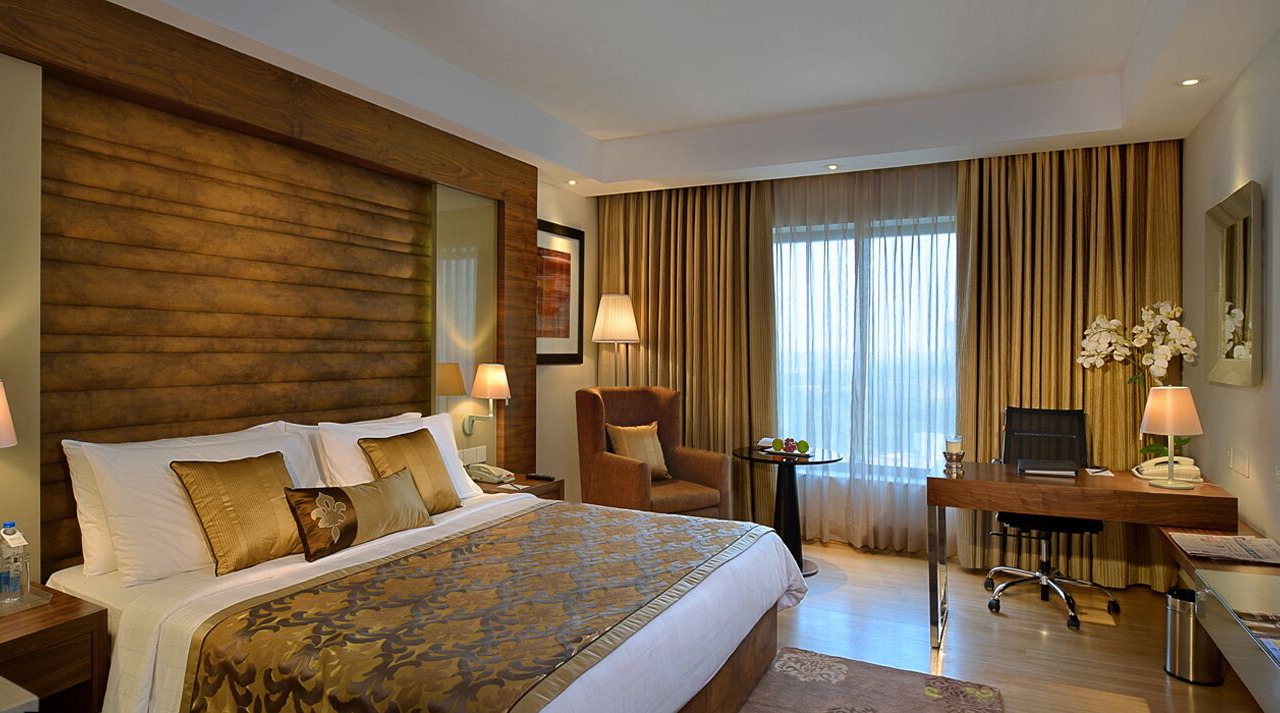 Photo of Bedroom in Ghaziabad