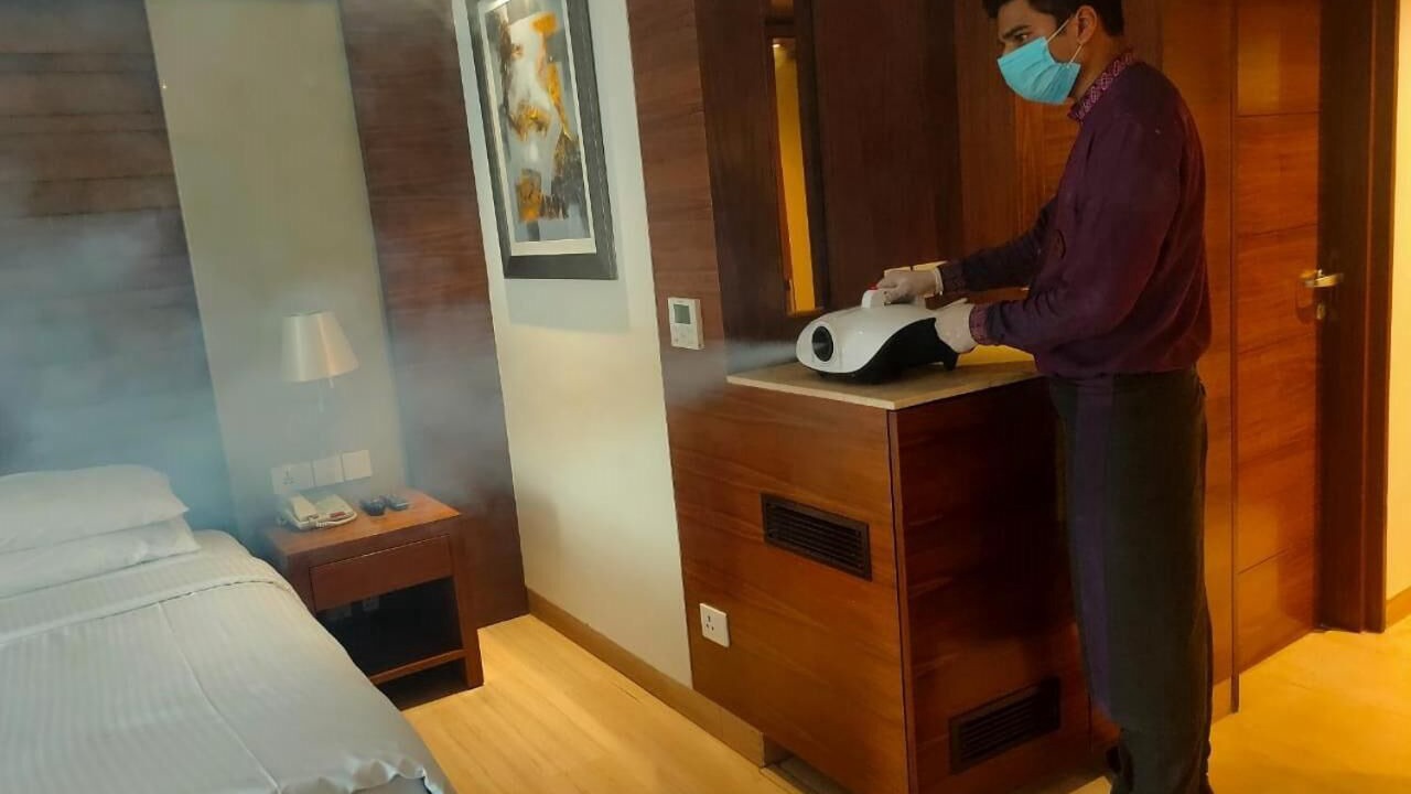 Photo of Bedroom in Ghaziabad