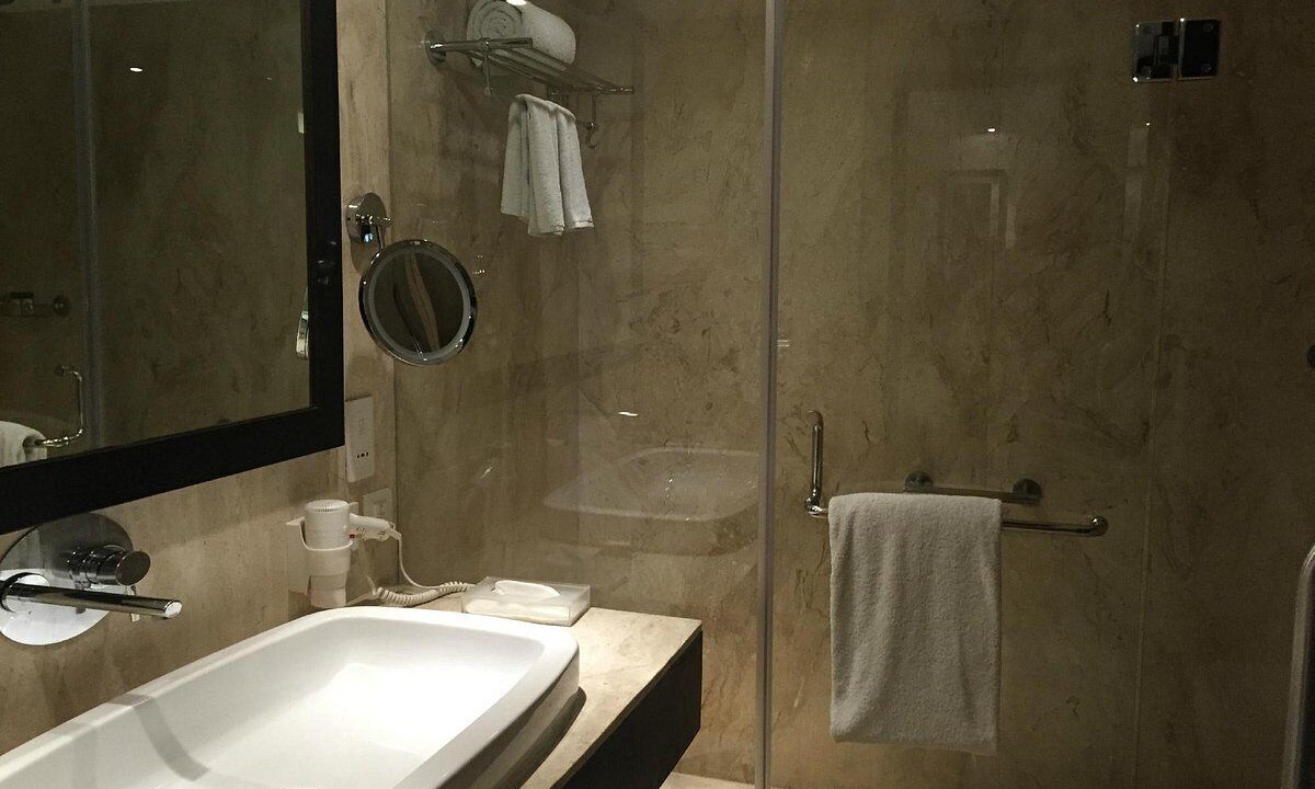Photo of Bathroom in Ghaziabad