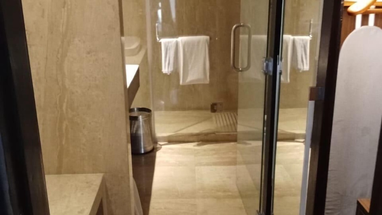 Photo of Bathroom in Ghaziabad