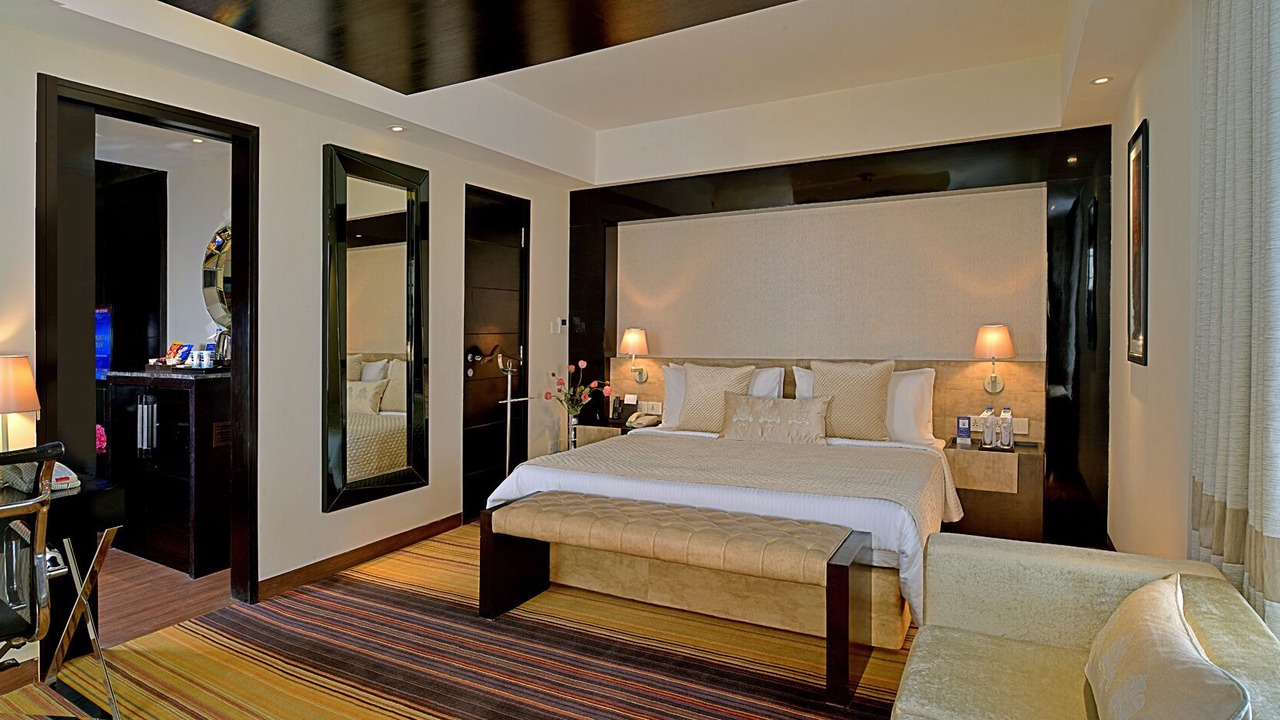 Photo of Bedroom in Ghaziabad