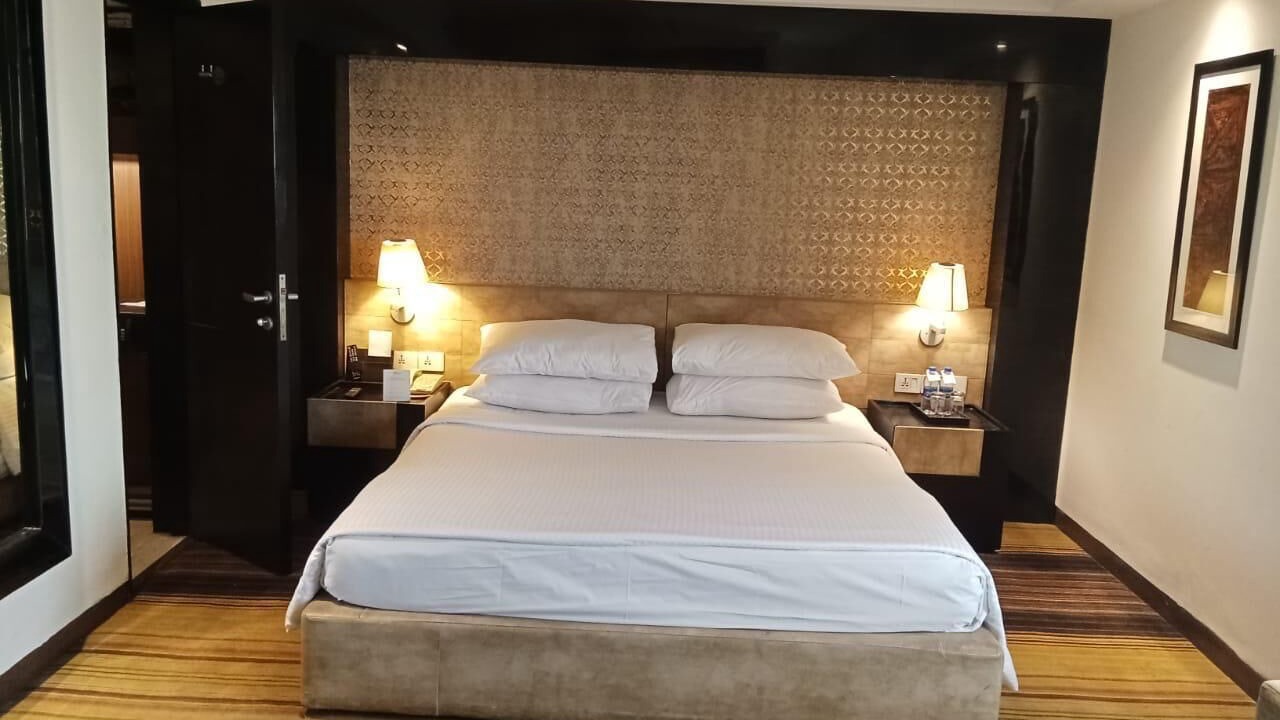Photo of Bedroom in Ghaziabad
