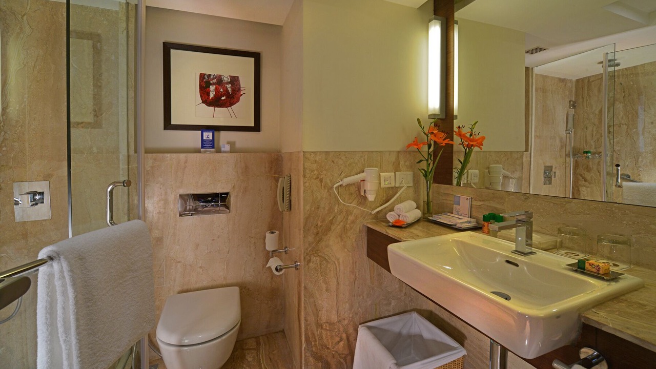 Photo of Bedroom in Ghaziabad