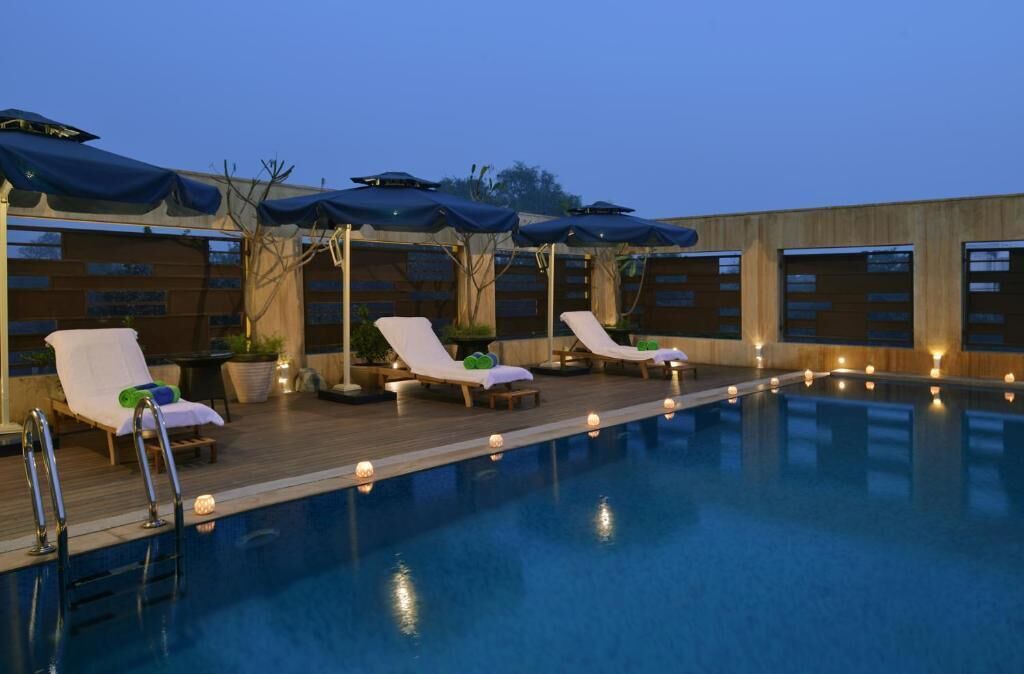 Photo of Outdoor in Ghaziabad