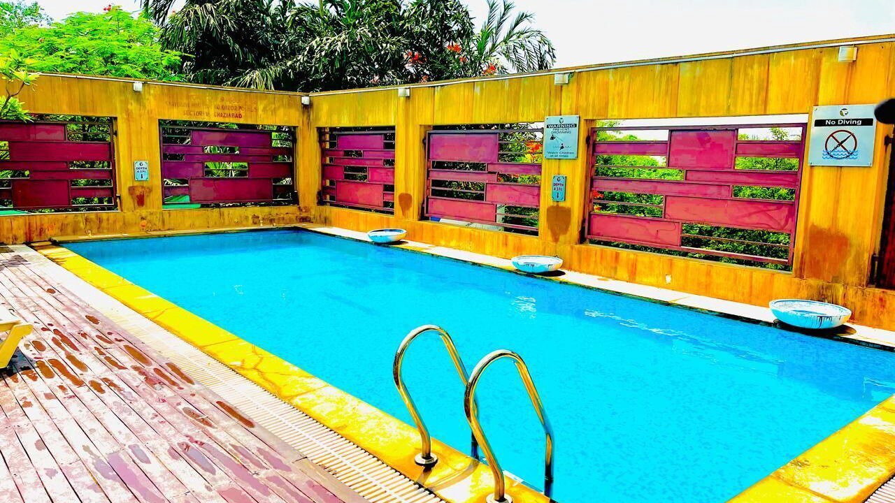 Photo of Outdoor in Ghaziabad