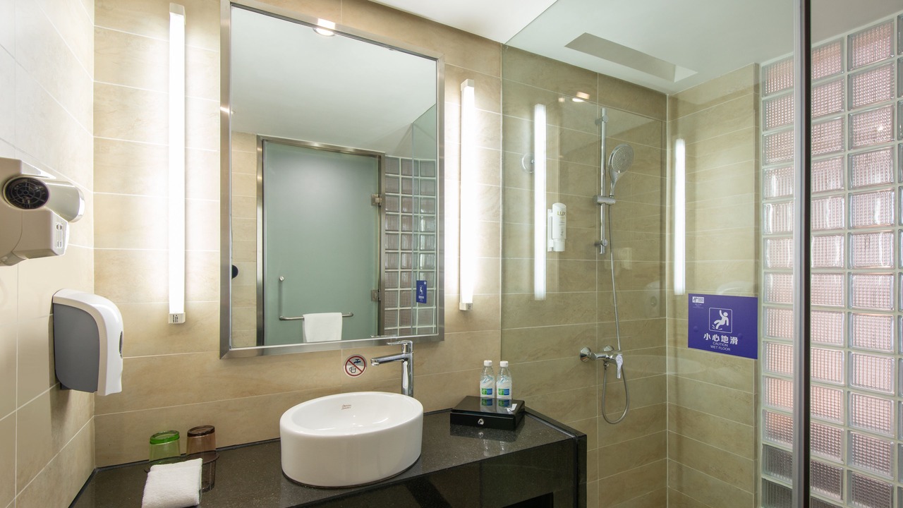 Photo of Bathroom in Jinniu