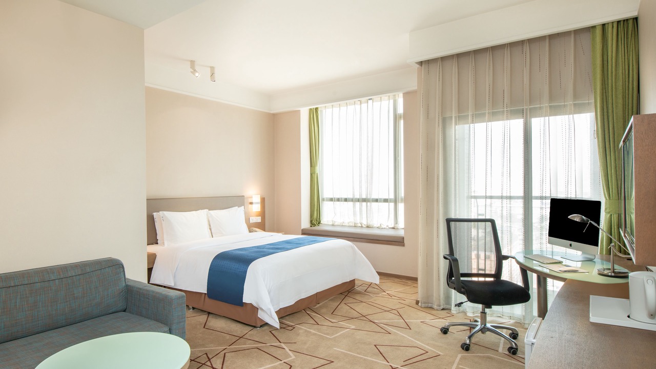 Photo of Bedroom in Jinniu