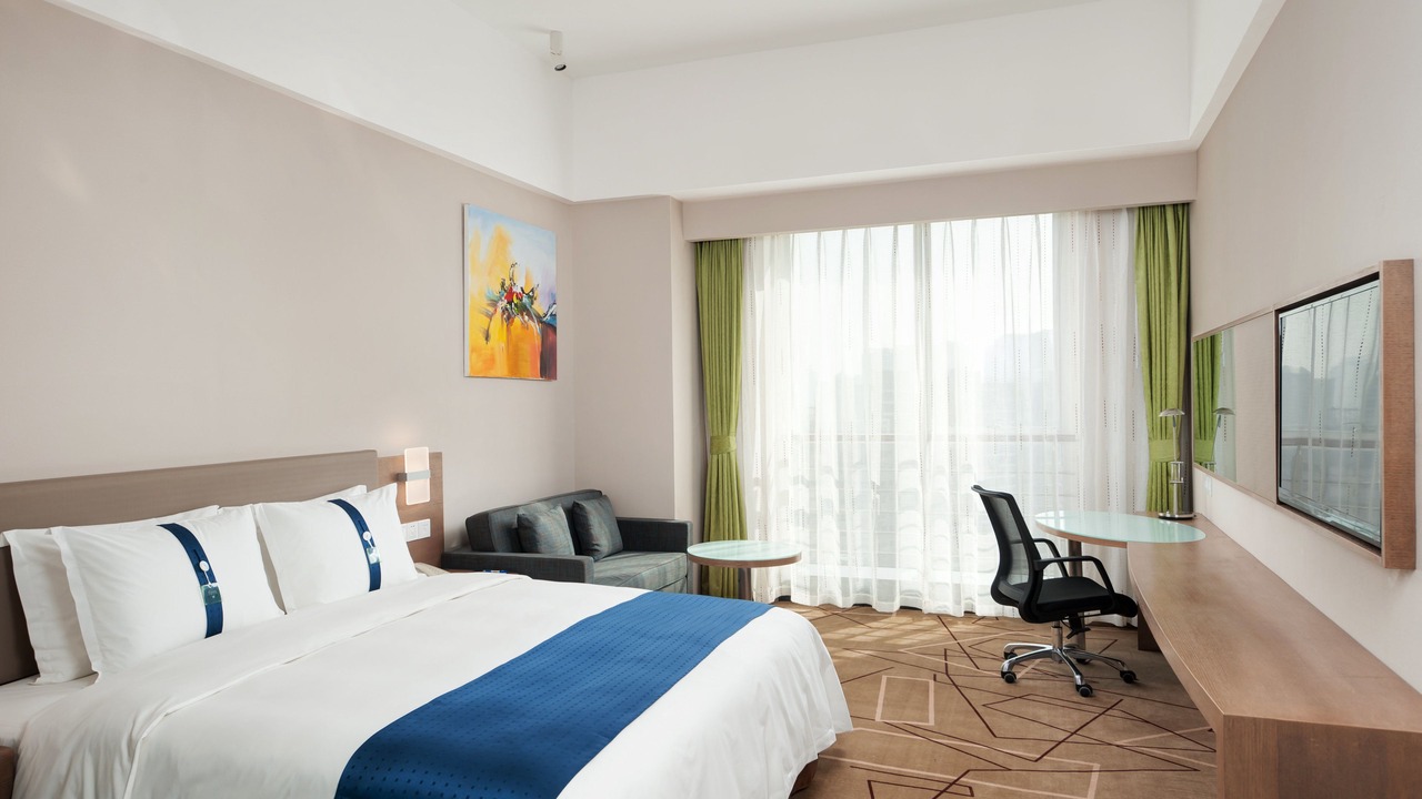 Photo of Bedroom in Jinniu