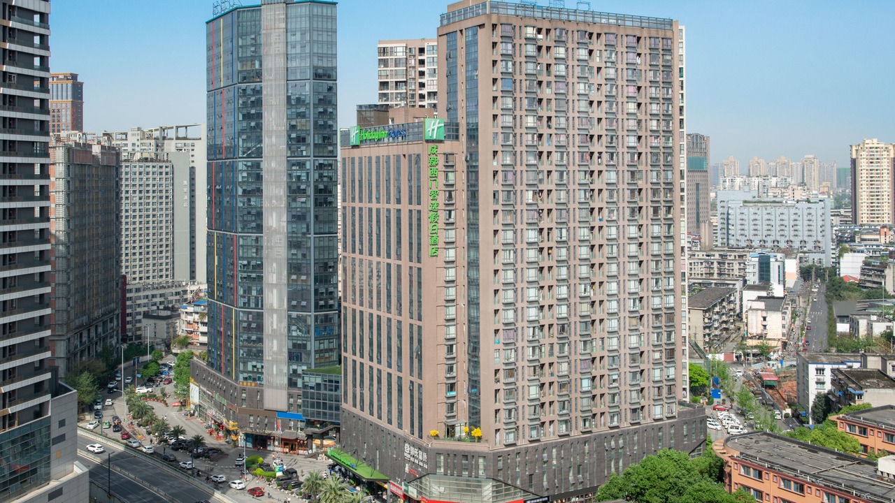 Photo of Outdoor in Jinniu