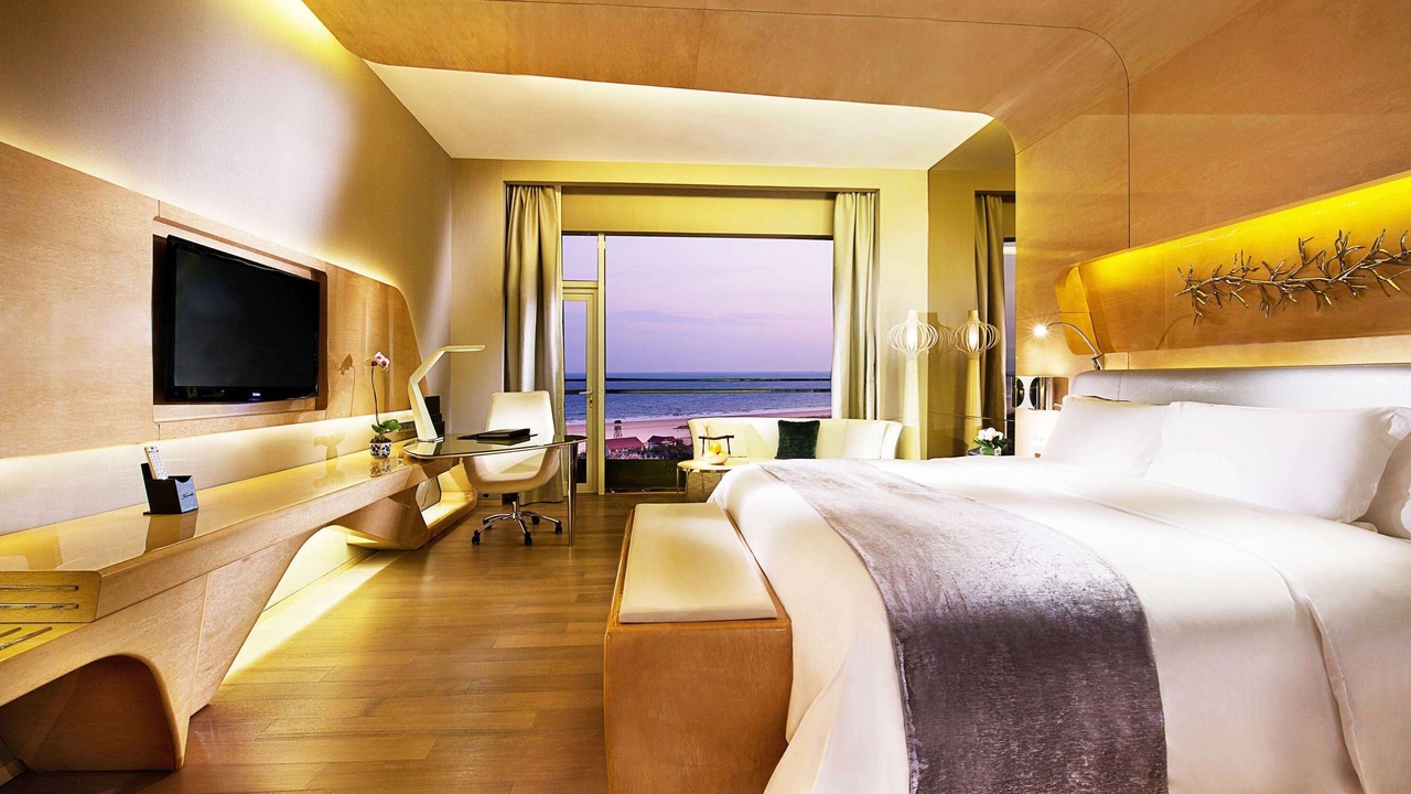Photo of Bedroom in Silver Sands Beach