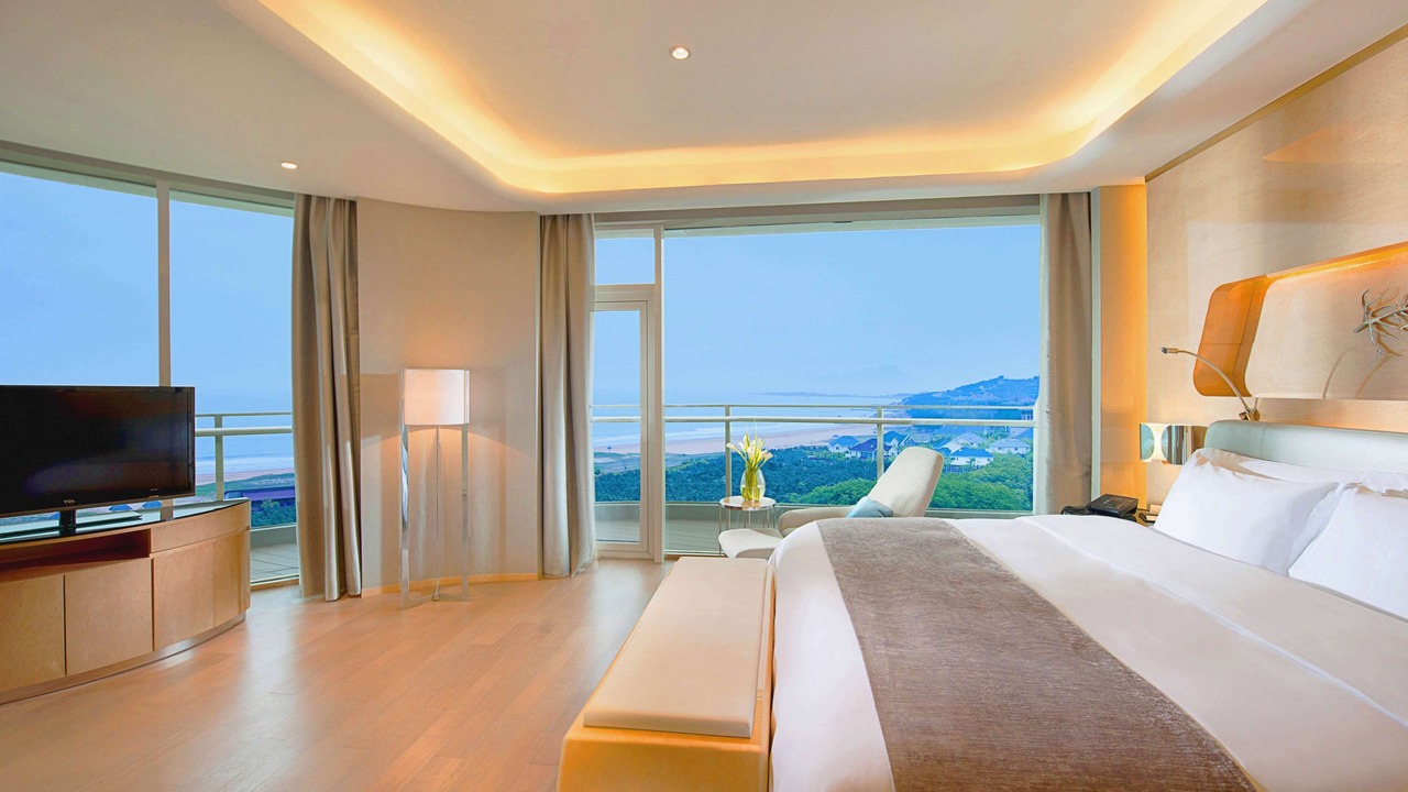 Photo of Bedroom in Silver Sands Beach